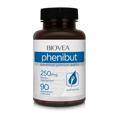 The brand also strives to promote natural alternatives that heal the body and mind. . Where to buy phenibut